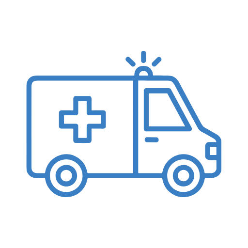 Transporte Asistencial